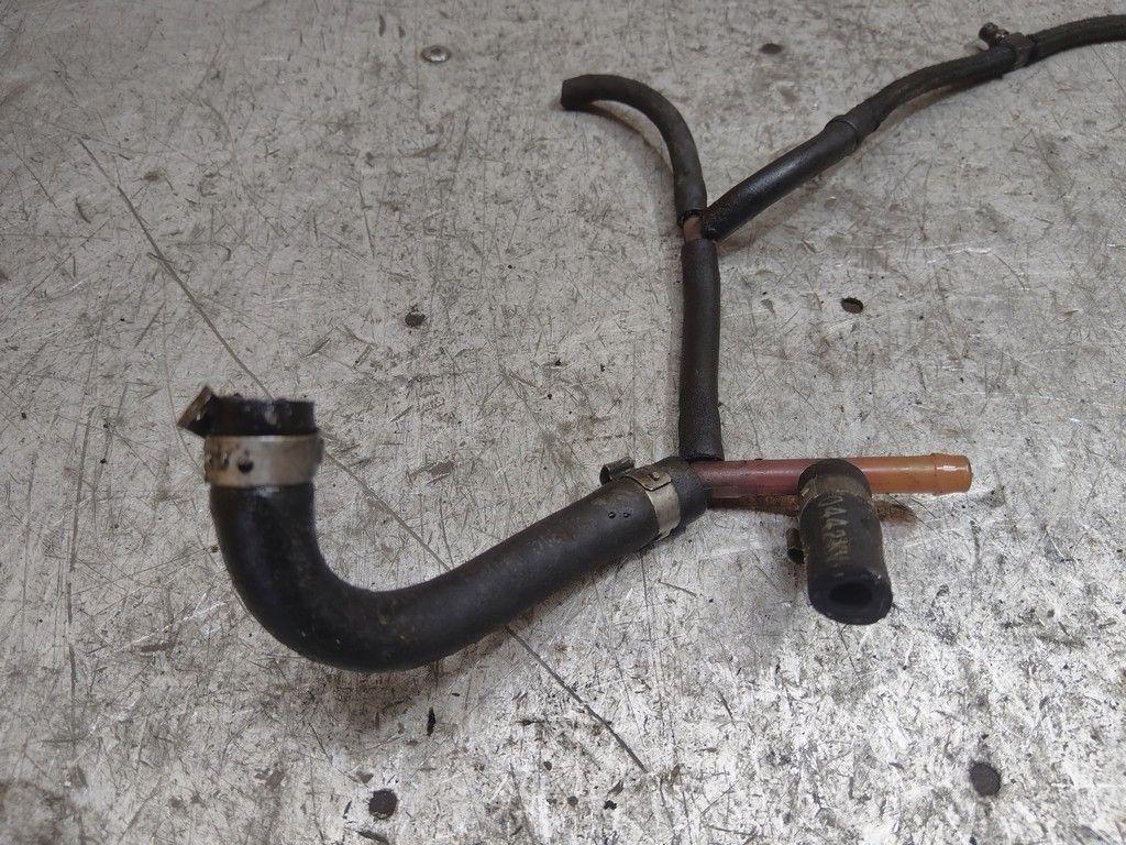 Трубка обратки форсунок SY1HPX Volvo S60 - Фото 2