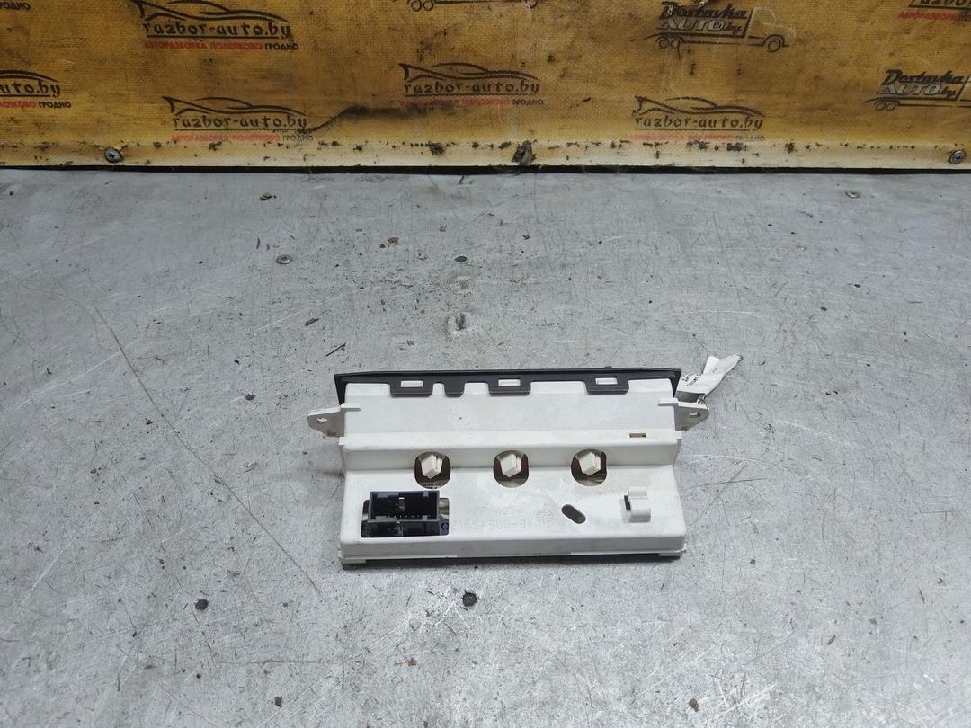 Дисплей D0V4EL Citroen C3 купить в магазине запчастей бу