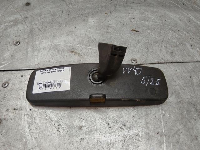 Зеркало салона TGMIC1 Volvo V40