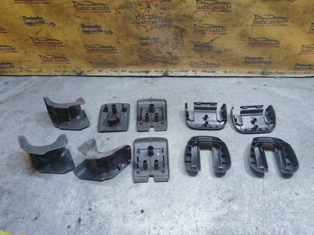 Пластик салона Y9O7R6 Honda FR-V - Фото 2