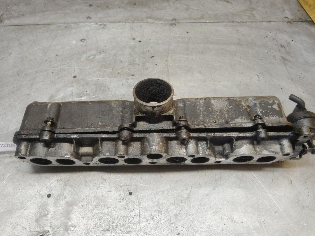 Коллектор впускной GA77XY Opel Astra