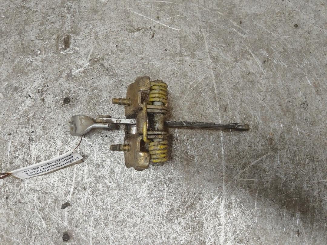 Ограничитель открывания двери передней XKX4KB Renault Megane купить