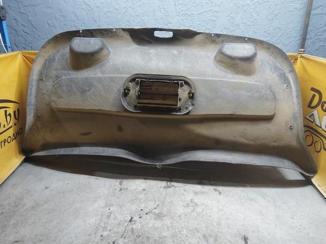 Обшивка крышки багажника ASXYVN Citroen Xsara Picasso купить с доставкой