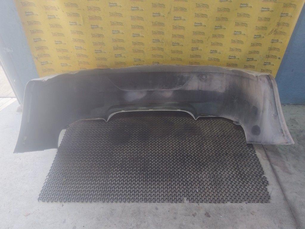 Бампер задний T6BCS7 Fiat Linea - Фото 12