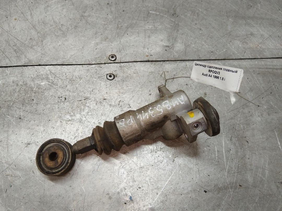 Цилиндр сцепления главный RPOQV3 Audi A4 - Фото 1