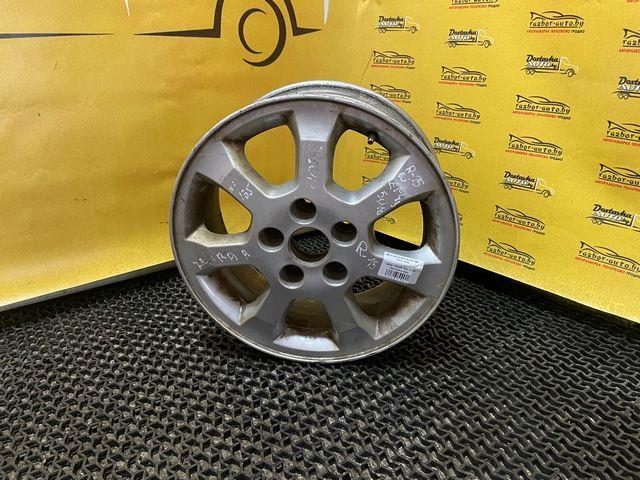 Диск литой R15, 5x110 Opel Zafira 2000 7PFOHH 7PFOHH Opel Zafira
