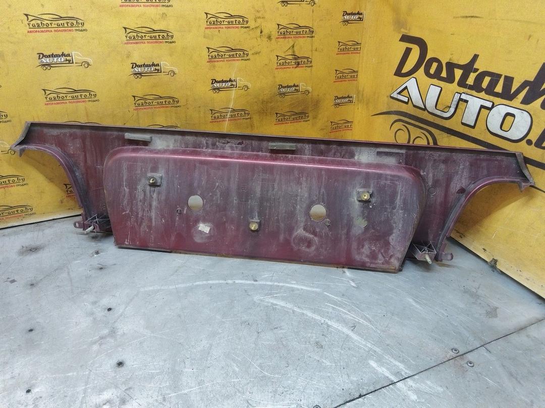 Бленда WZ8S6U Mitsubishi Carisma купить