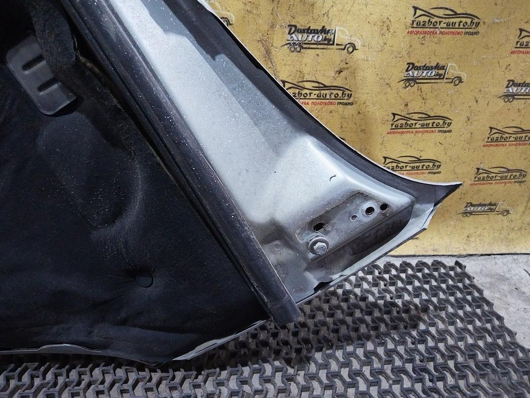 Капот 8EXFCN Citroen Xsara Picasso undefined