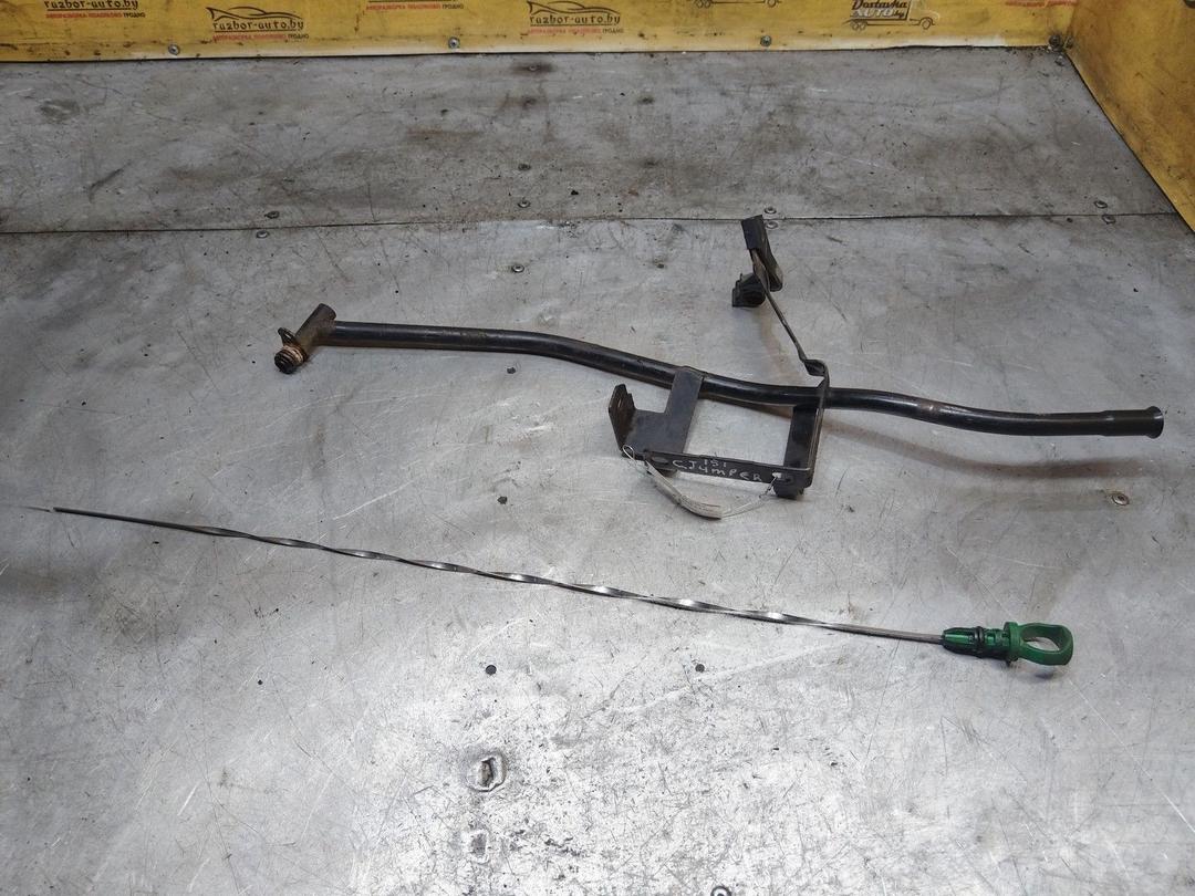 Щуп двигателя 0Q6II7 Citroen Jumper - Фото 2