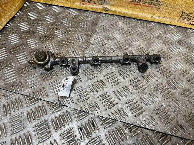 Топливная рампа RL740K Toyota Yaris - Фото 1