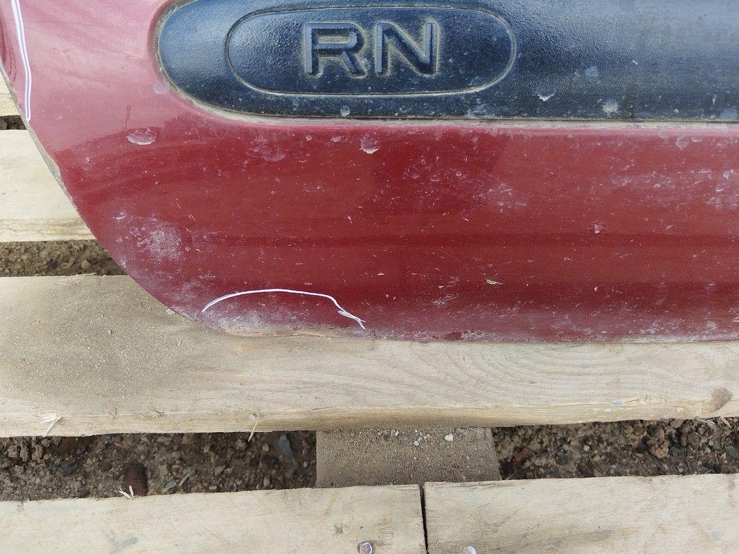 Дверь передняя левая JO5TVK Renault Megane купить с доставкой