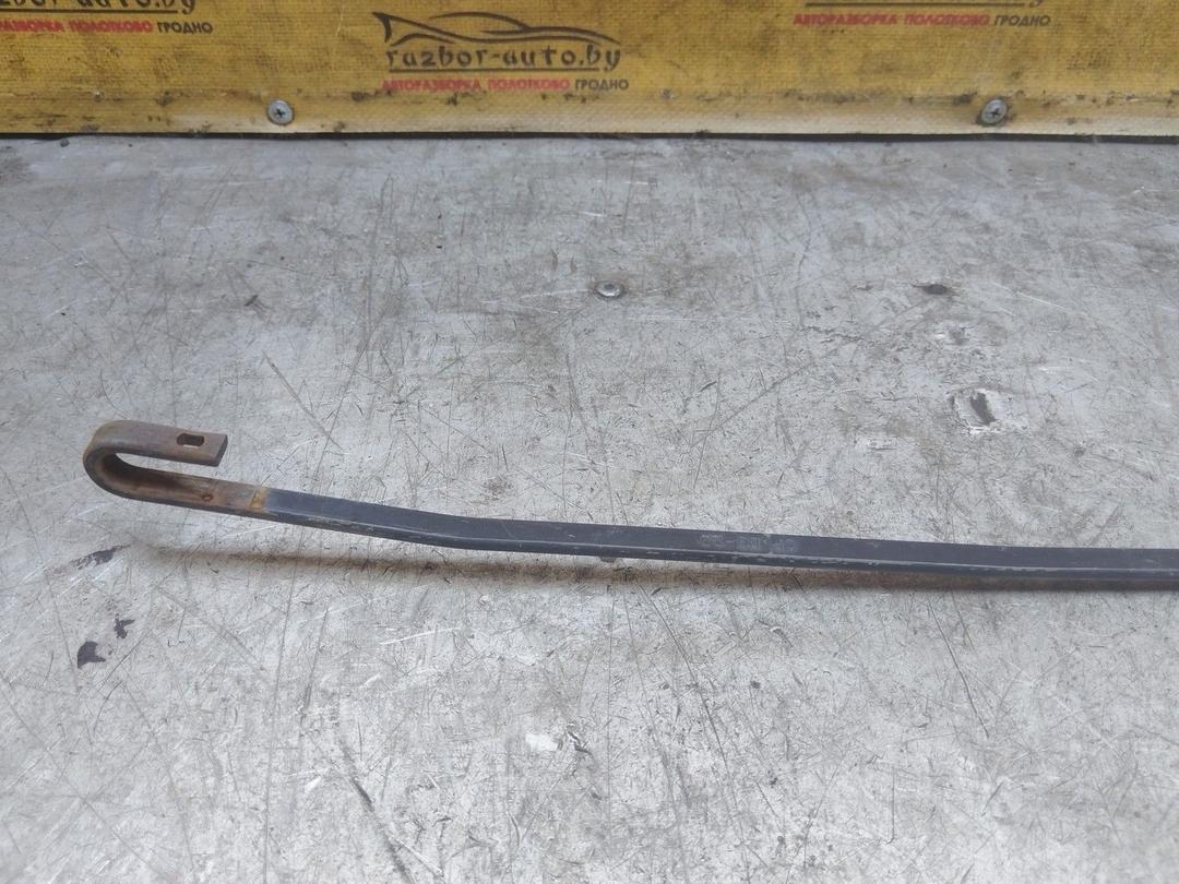 Щеткодержатель (поводок стеклоочистителя, дворник) OFSQDQ Peugeot 406 - Фото 6