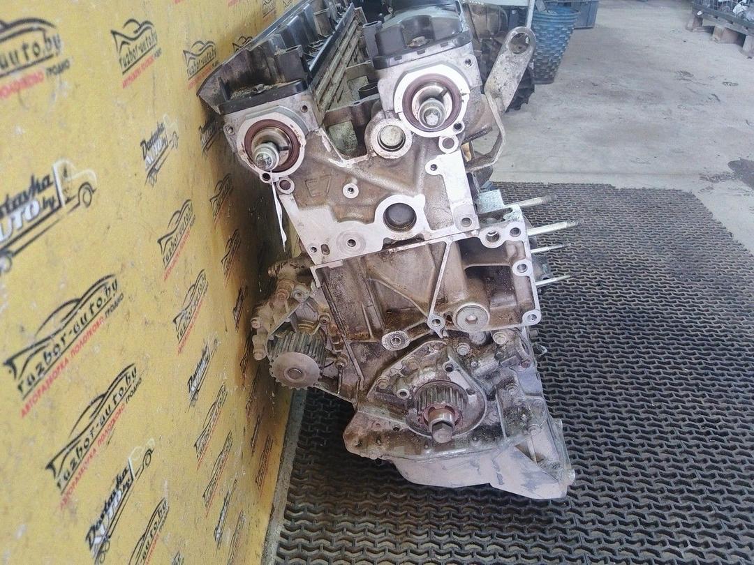 Двигатель LR3JQQ Citroen Xsara Picasso - Фото 3