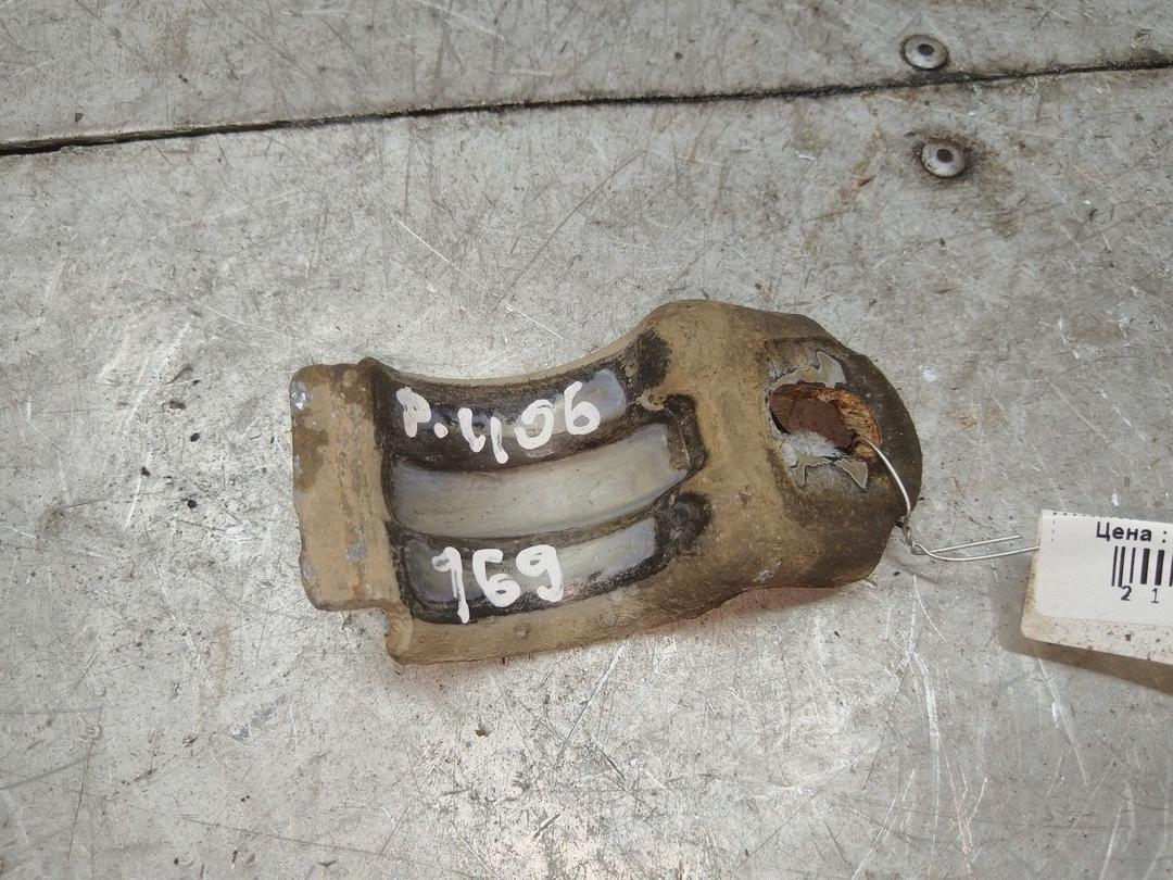 Крепление втулки стабилизатора V5997A Peugeot 406 купить