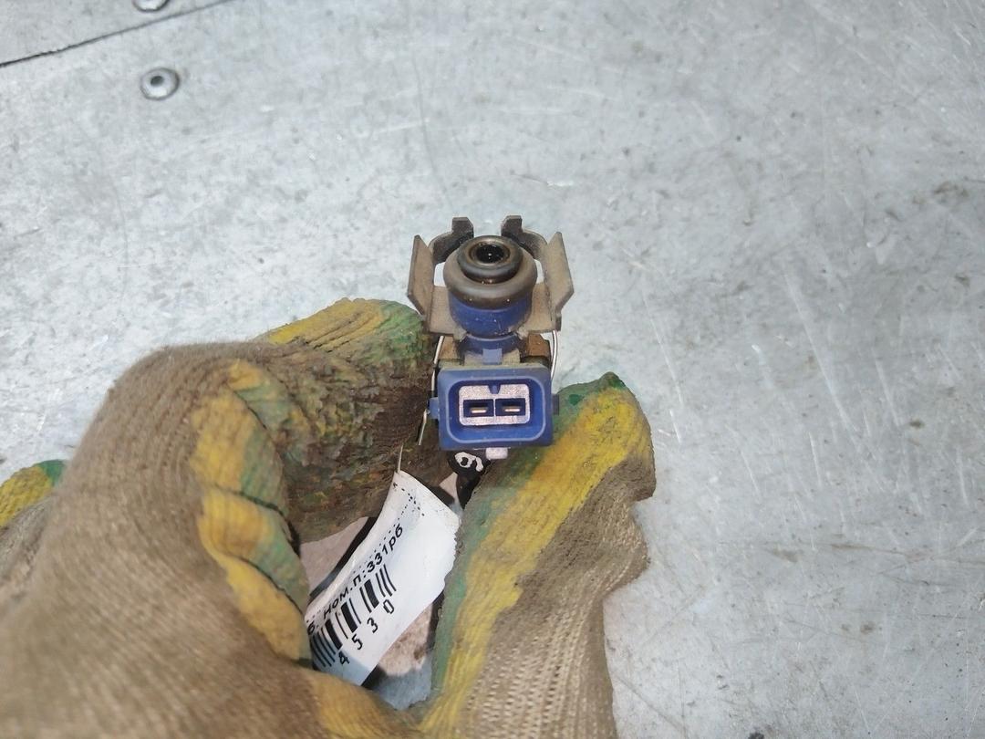 Форсунка 8IAFZ0 Citroen Xsara купить