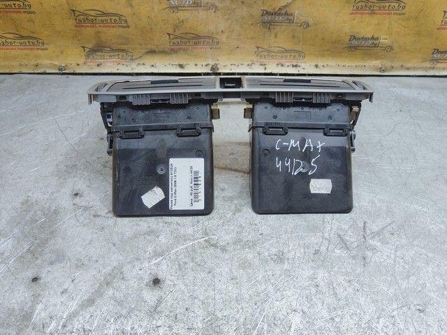 Рамка под магнитолу 910SQ6 Ford C-Max купить