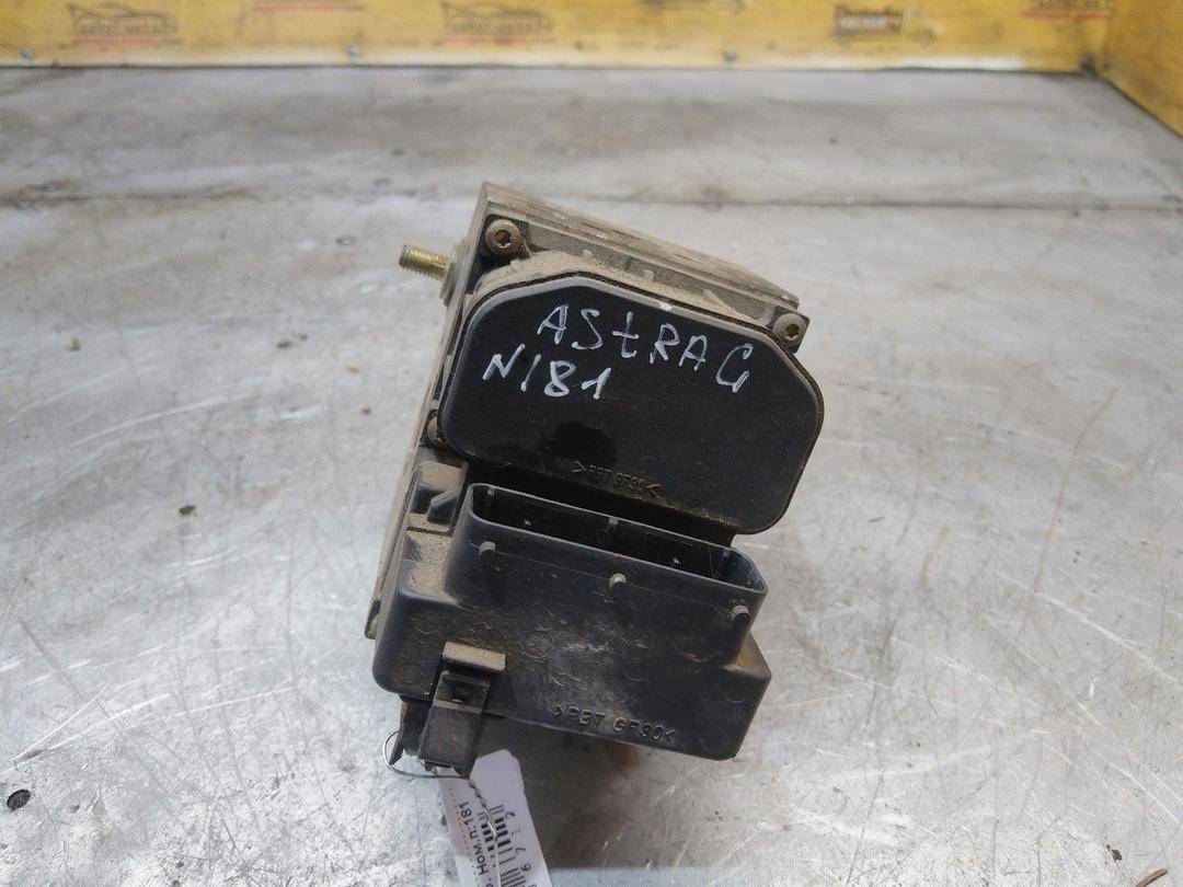 Блок ABS LASBGX Opel Astra - Фото 1