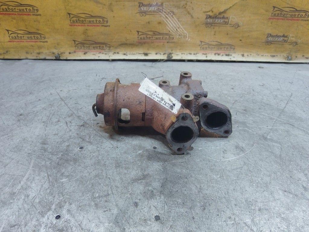 Клапан EGR 1R6CXY Honda FR-V - Фото 3