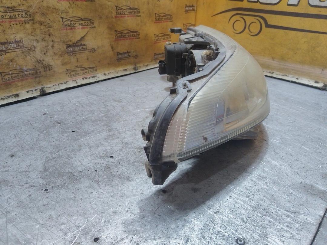 Фара правая TH9M4K Renault Laguna - Фото 2