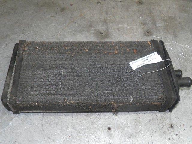 Радиатор отопителя (печки) SO3T7E Skoda Felicia