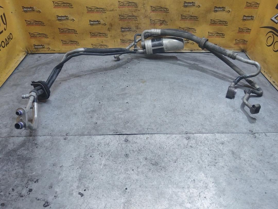 Трубка кондиционера 1G5HDE Volkswagen Passat купить с доставкой