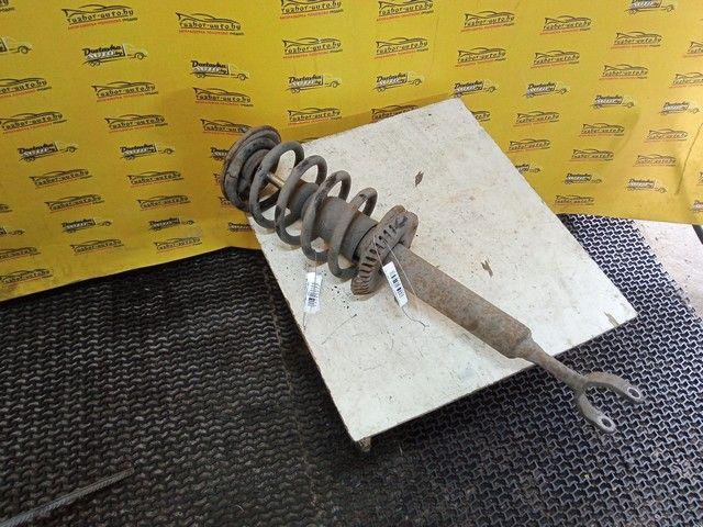 Амортизатор передний левый 2492FR Volkswagen Passat