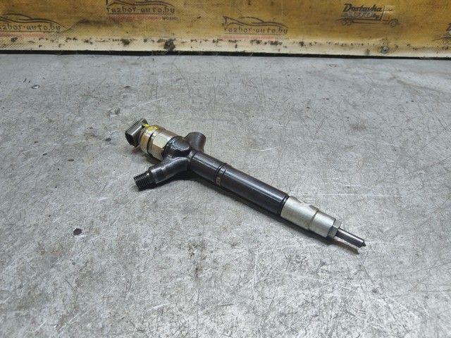 Форсунка RKN3EQ Toyota Corolla Verso купить