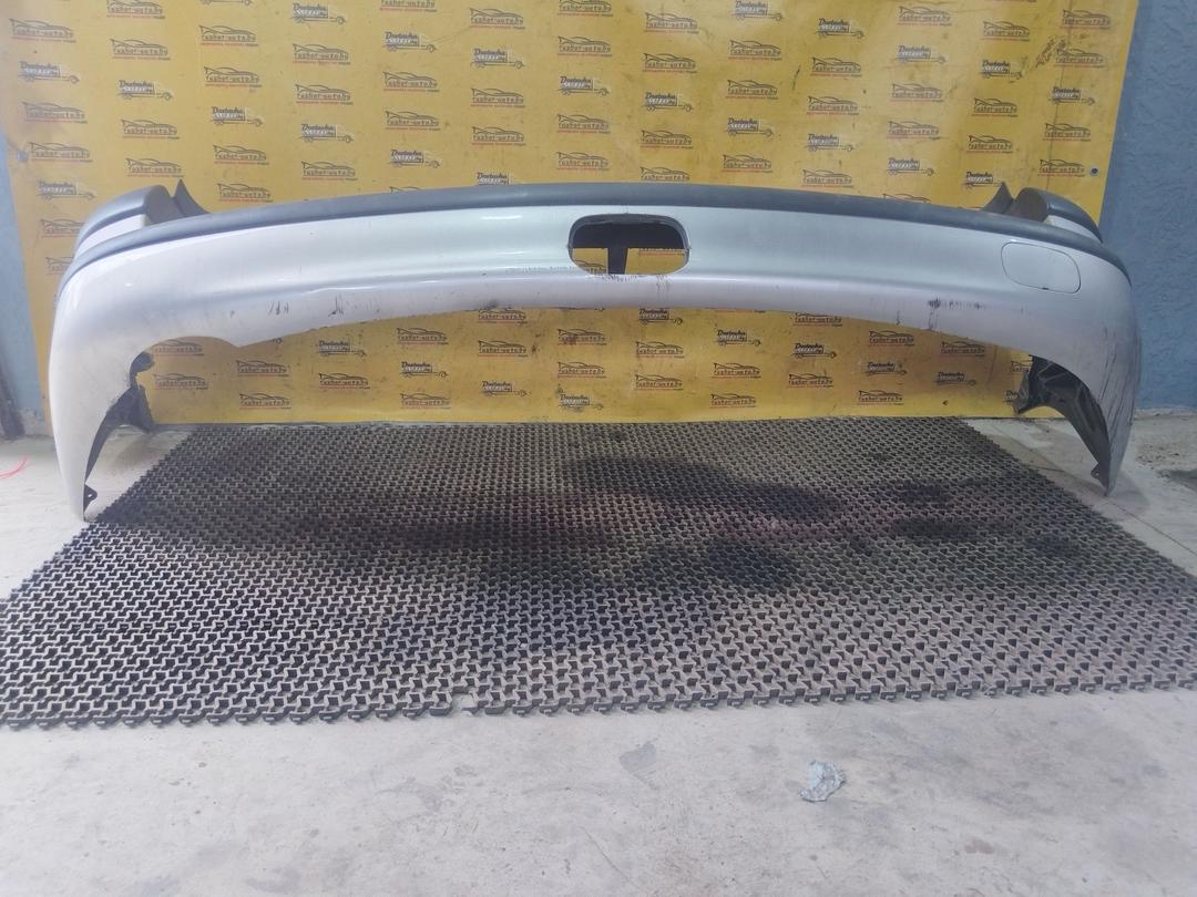 Бампер задний 4UHP12 Renault Espace купить в магазине запчастей бу