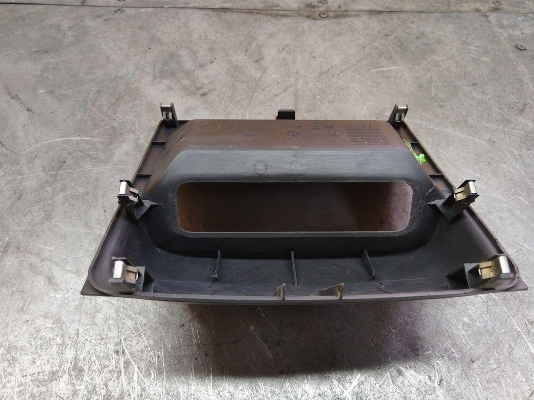 Пластик салона S5CYPK Peugeot Partner - Фото 3