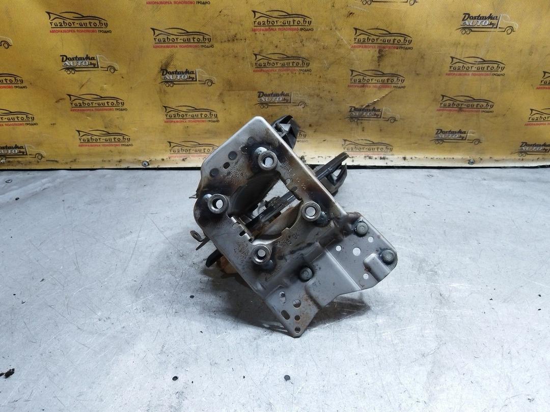 Узел педальный (блок педалей) 9NBME2 Citroen C3 купить на авторазборке