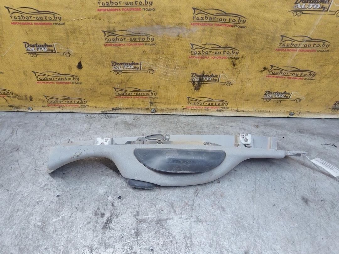 Ручка внутренняя задняя левая 05LW2E Citroen Berlingo купить с доставкой