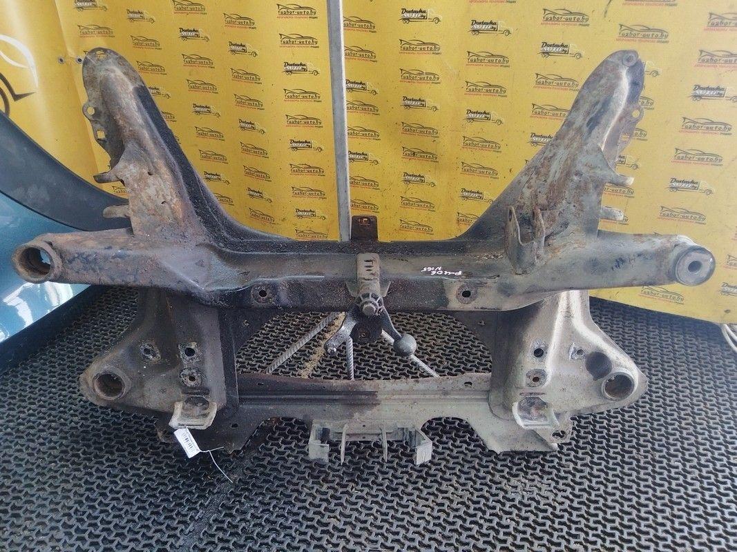 Балка подвески передняя (подрамник) CCLLFX Peugeot 406 купить