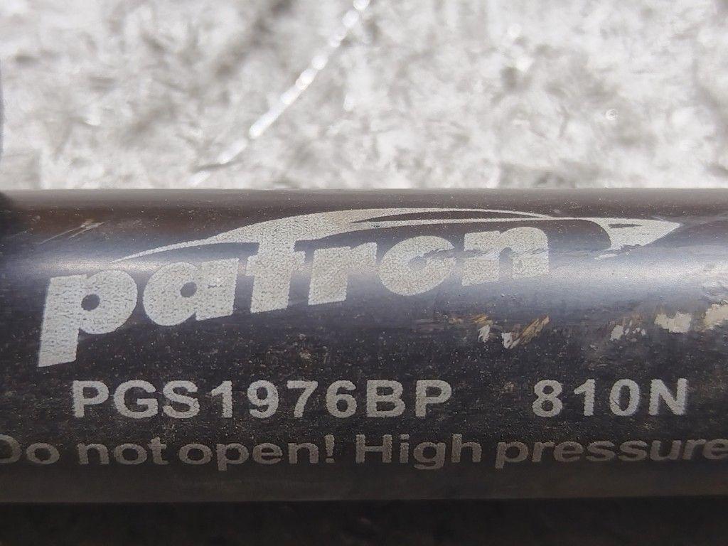 Амортизатор крышки багажника (3-5 двери) 068JO6 Renault Espace - Фото 4