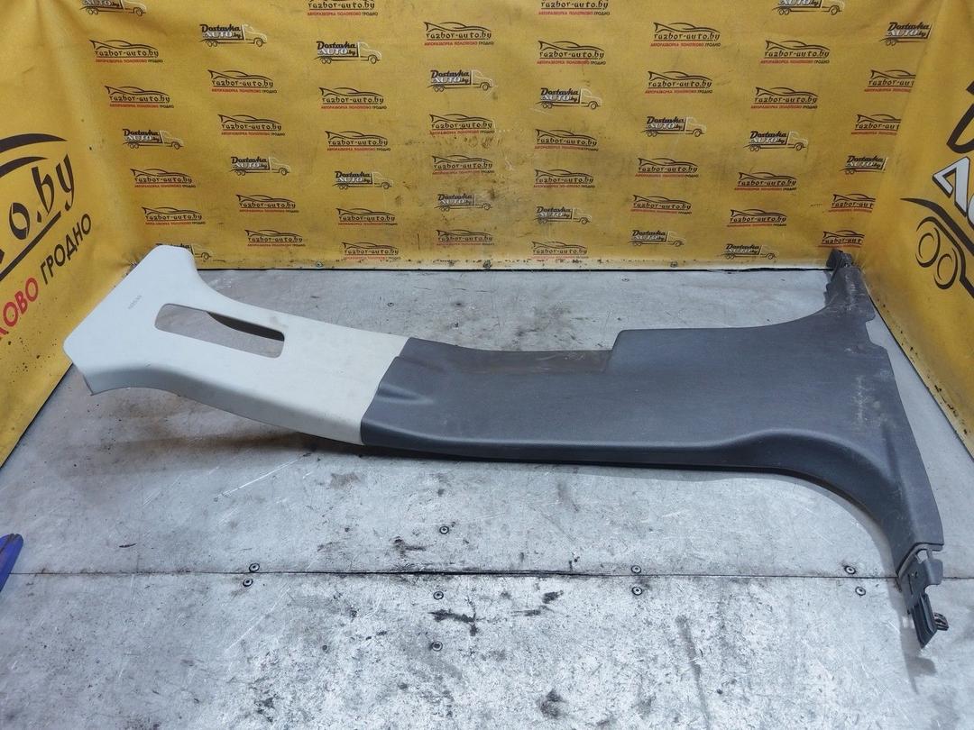 Обшивка стойки центральной левой XMWOU7 Ford Fusion