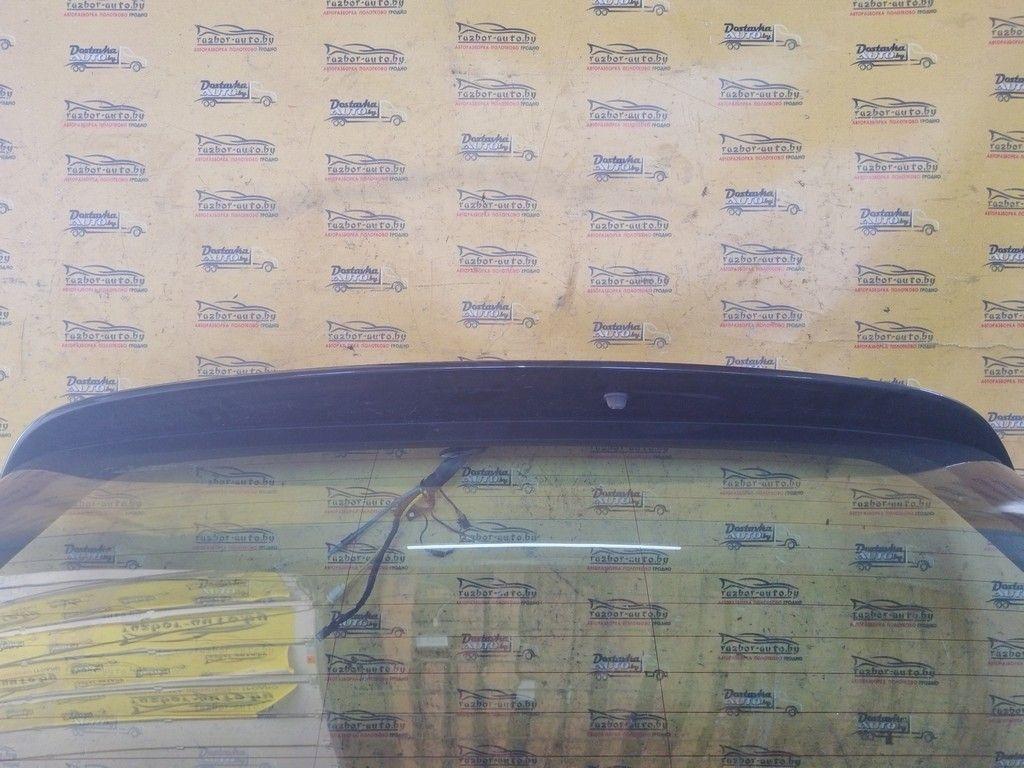 Крышка багажника (дверь 3-5) I1TNNP Mercedes A W168 - Фото 7