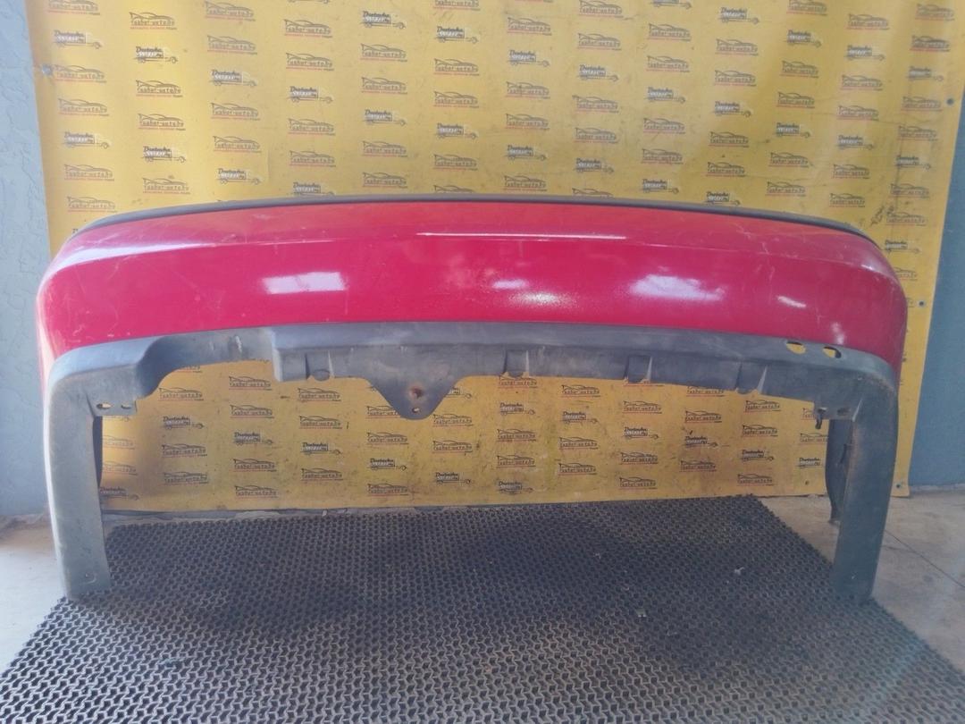 Бампер задний FU98U3 Volkswagen Vento купить с доставкой