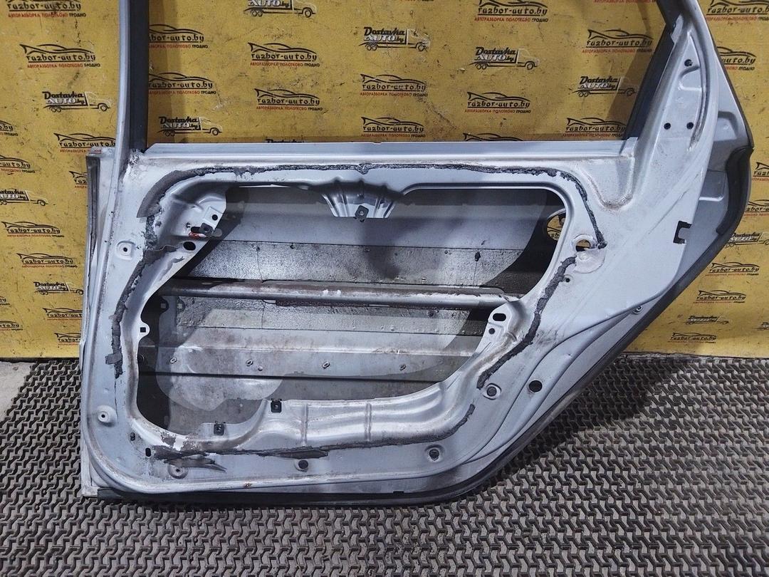 Дверь задняя правая 33FB9K Renault Laguna undefined