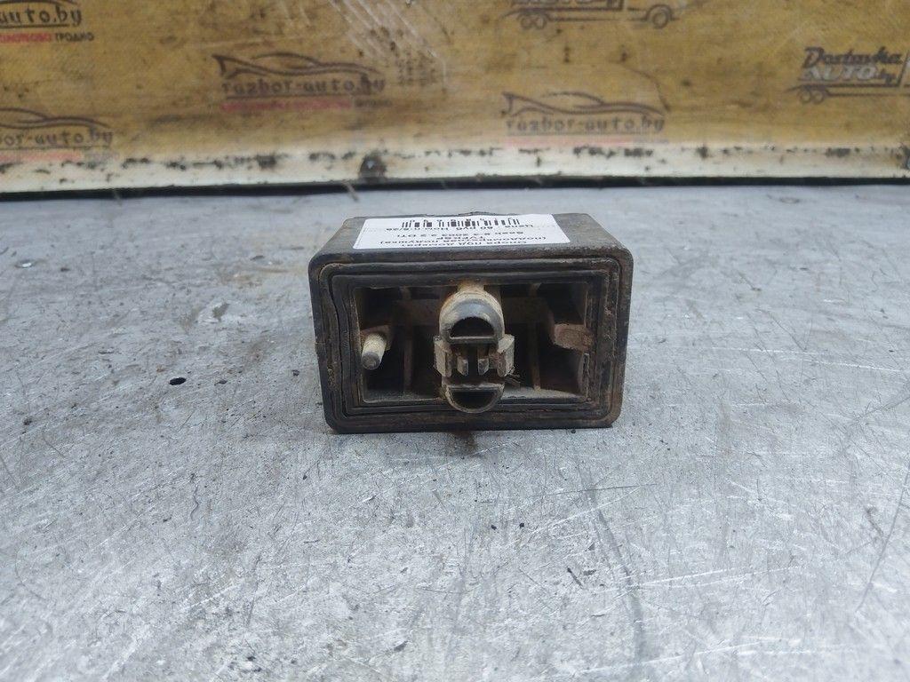 Опора под домкрат (поддомкратная подушка) TVFKSP Saab 9-3 - Фото 3