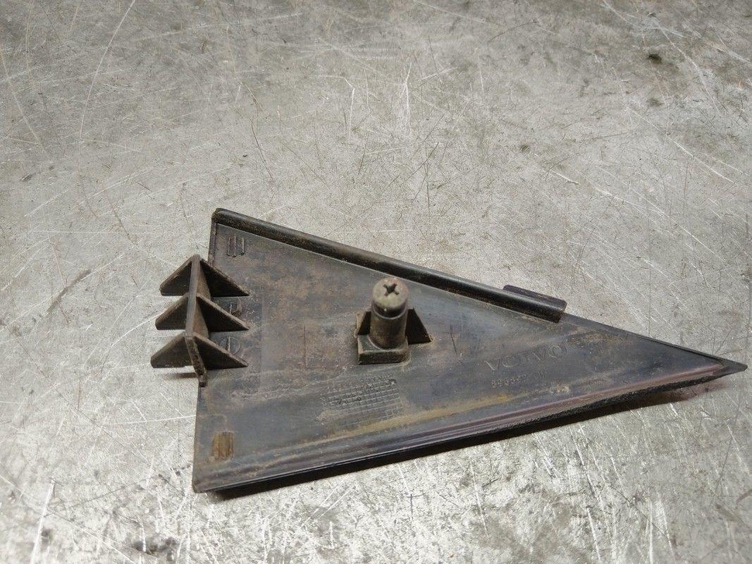 Накладка двери задней левой 5QCZFL Volvo V40 купить