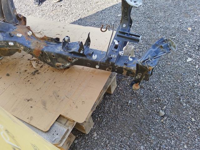 Лонжерон левый P7R6IP Audi 100 купить в магазине запчастей бу