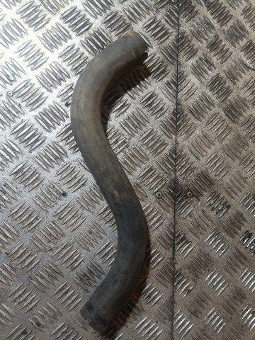 Патрубок радиатора GHR9AY Fiat  - Фото 2