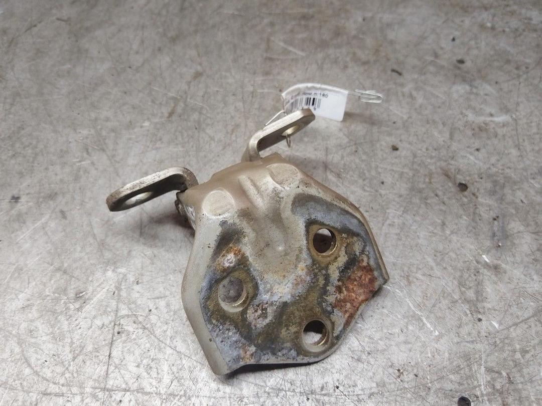 Петля двери передней левой 9MTTKR Hyundai Matrix - Фото 1