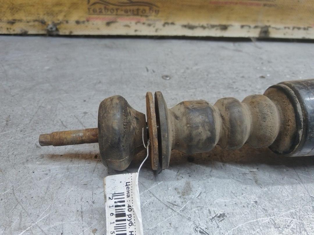 Амортизатор задний левый L8Y1YQ Audi 80 - Фото 2