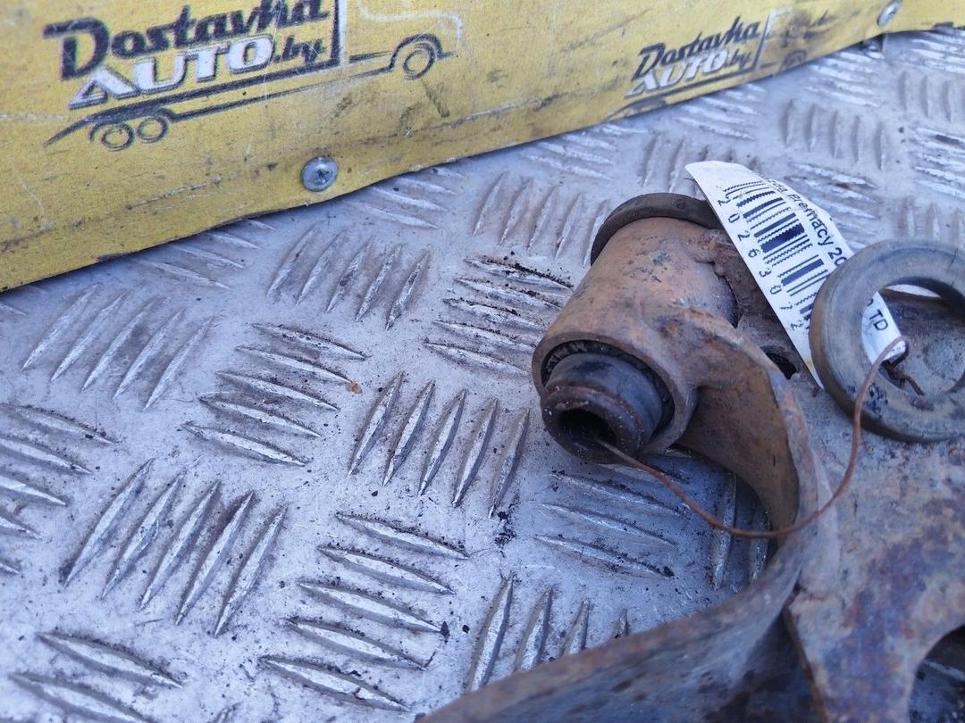 Рычаг передний левый OJKIMS Mazda Premacy - Фото 6