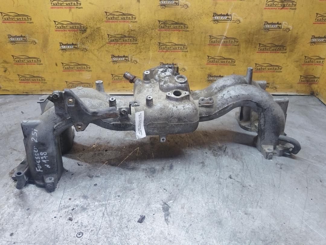 Коллектор впускной CBIM3J Subaru Forester купить