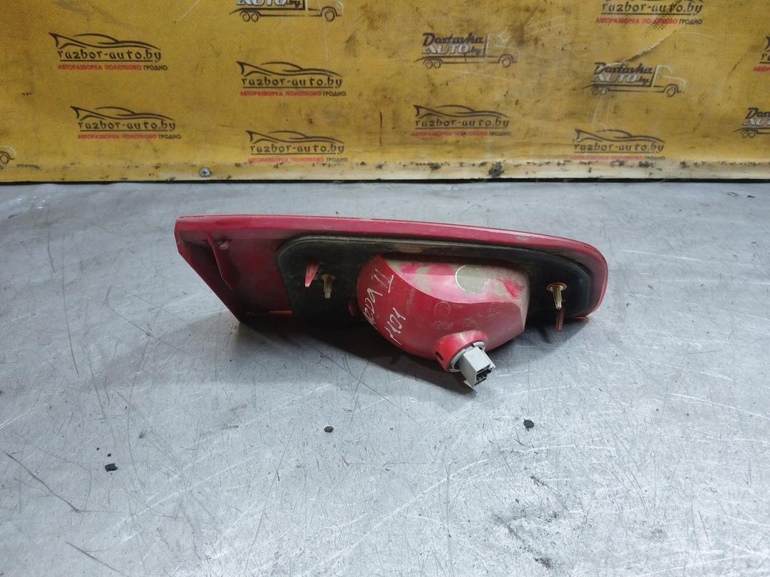 Фонарь крышки багажника правый YP596W Mazda 2 купить с доставкой