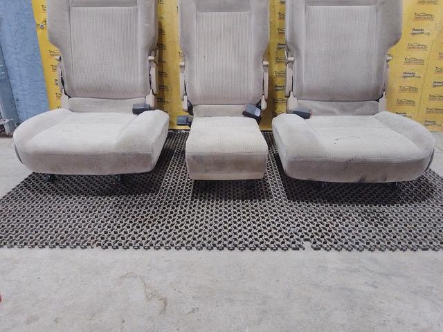 Салон (комплект сидений) 47RSOT Ford C-Max undefined