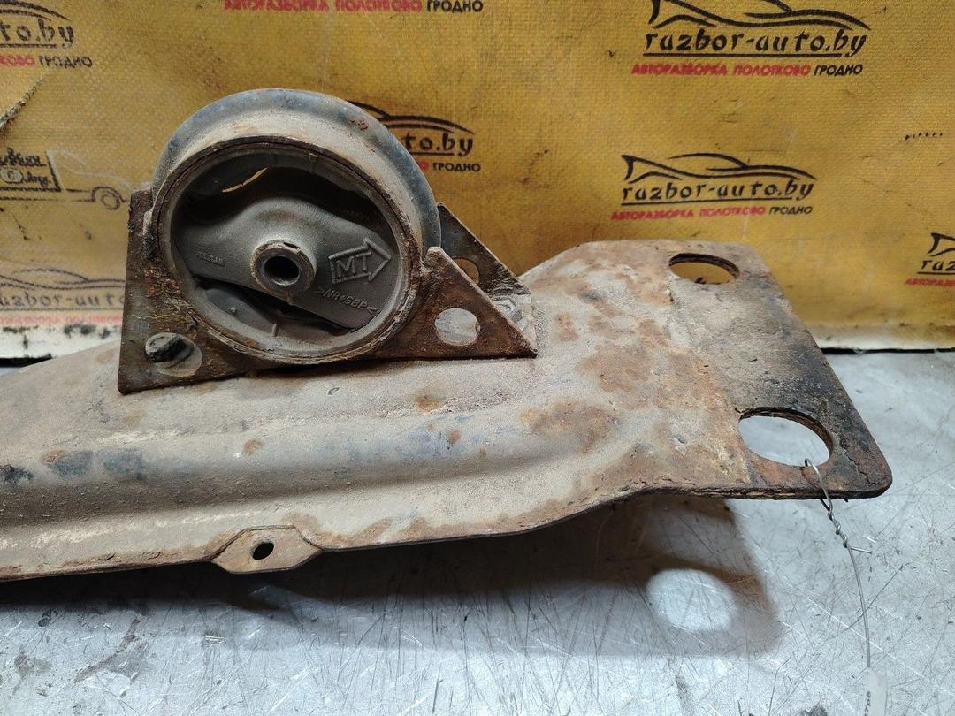 Балка под КПП 5GAOJU Nissan Primera - Фото 3