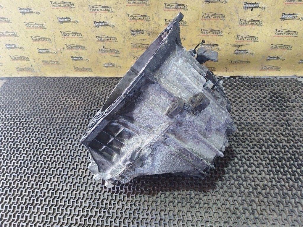 КПП механическая (МКПП) 6-ступенчатая OHMEY8 Ford Galaxy - Фото 7