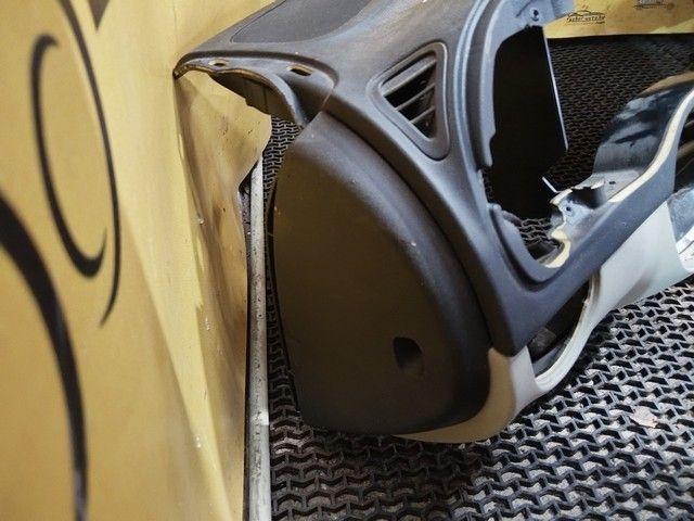 Панель передняя салона (торпедо) 88UADJ Saab 9-3 купить в магазине запчастей бу
